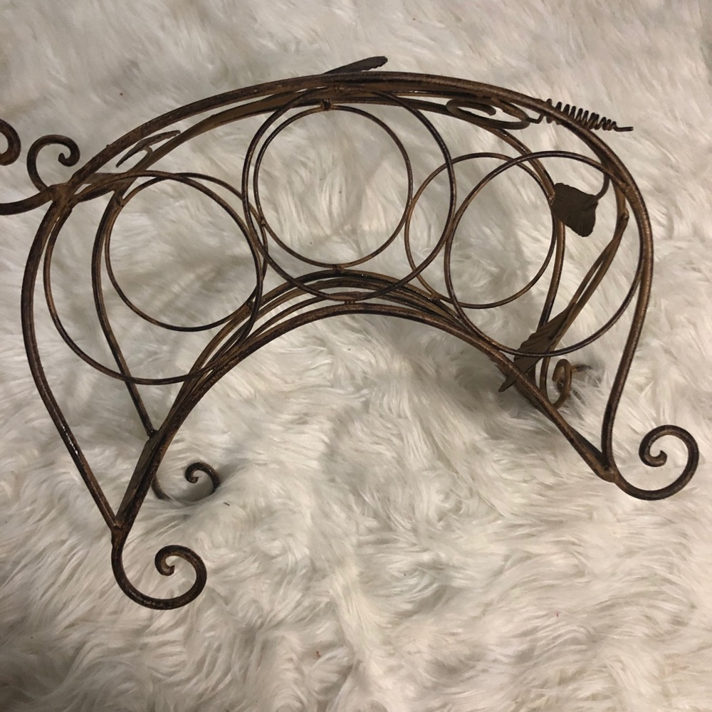 Wine Rack - Picture 7 of 7